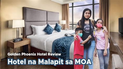 golden phoenix hotel moa|Iba pa.